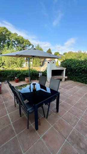 Appartement entre mer et golf